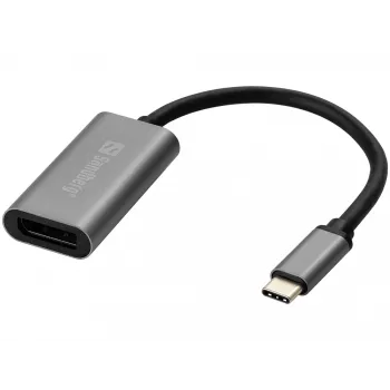 Προσαρμογέας USB-C σε DisplayPort Sandberg 136-19