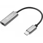 Προσαρμογέας ήχου Sandberg USB-C 136-27