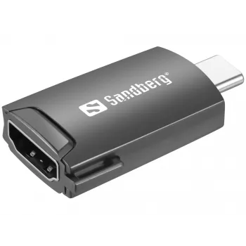 USB-C σε HDMI Dongle Sandberg 136-34