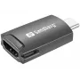 USB-C σε HDMI Dongle Sandberg 136-34