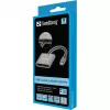 Sandberg USB-C Dock 2xHDMI+USB+PD μέγιστη ανάλυση 3840x2160