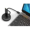 Sandberg USB 3.2 Dock για M.2+NVMe SSD 4 TB μαύρο