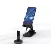 Sandberg USB 3.2 Dock για M.2+NVMe SSD 4 TB μαύρο