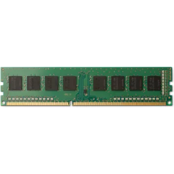 HP DDR4 - Module - 32 GB - DIMM 288-PIN - 3200 MHz / PC4-25600 - 1.2 V - ungepuffert - non-ECC - για HP 280 G4, 280 G5, 290 G3, 290 G4; Desktop 280 Pro