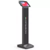 Παθητική βάση Compulocks VESA Brandable βάση δαπέδου μαύρο