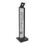 Παθητική βάση Compulocks VESA Brandable βάση δαπέδου μαύρο