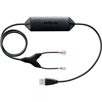 Προσαρμογέας EHS Jabra LINK 14201-32