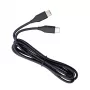 Βάση Jabra Evolve2 65 Deskstand USB-A μαύρο