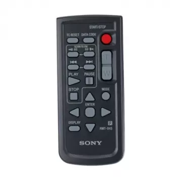 Sony 148754013 τηλεχειριστήριο ψηφιακής φωτογραφικής μηχανής πλήκτρα