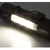 Φακός χειρός Ansmann 1600-0137 μαύρο λευκό