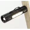 Φακός χειρός Ansmann 1600-0137 μαύρο λευκό