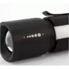 Φακός χειρός Ansmann 1600-0137 μαύρο λευκό