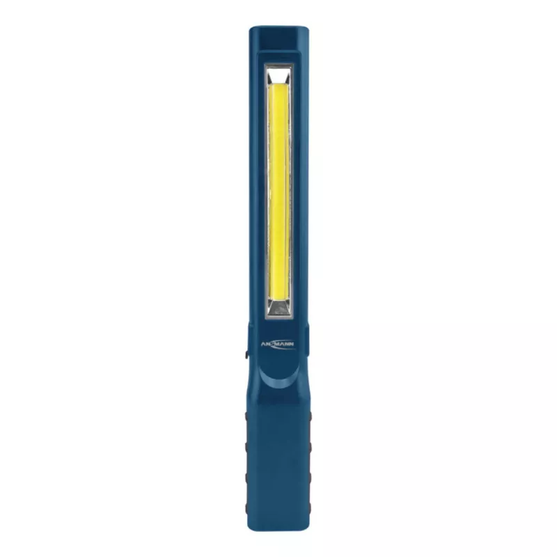 Φωτιστικό οροφής Ansmann WL450R μαύρο μπλε LED