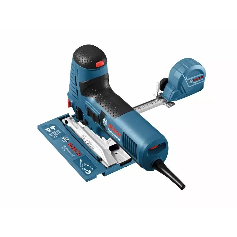 Δισκοπρίονο Bosch KS 3000 + FSN SA Professional