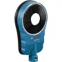 Ακροφύσιο αναρρόφησης σκόνης Bosch GDE 162 Professional