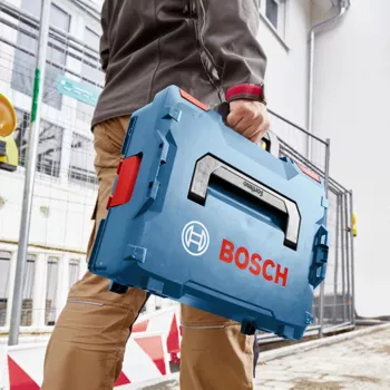 Bosch L-BOXX 374 Professional βαλίτσα μεταφοράς (1600A012G3)