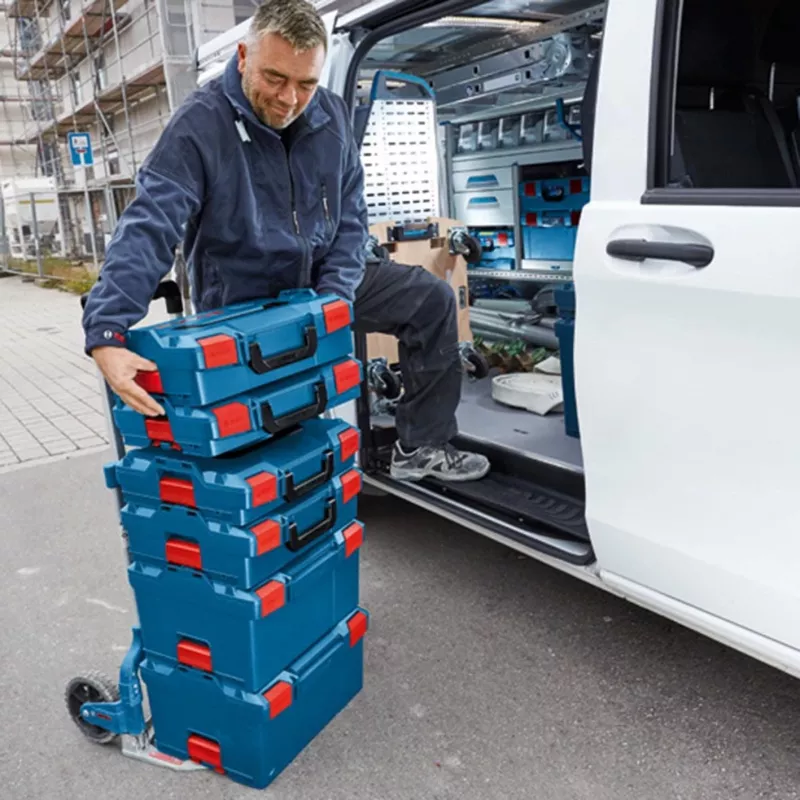 Bosch L-BOXX 374 Professional βαλίτσα μεταφοράς (1600A012G3)