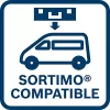 Bosch L-BOXX 374 Professional βαλίτσα μεταφοράς (1600A012G3)