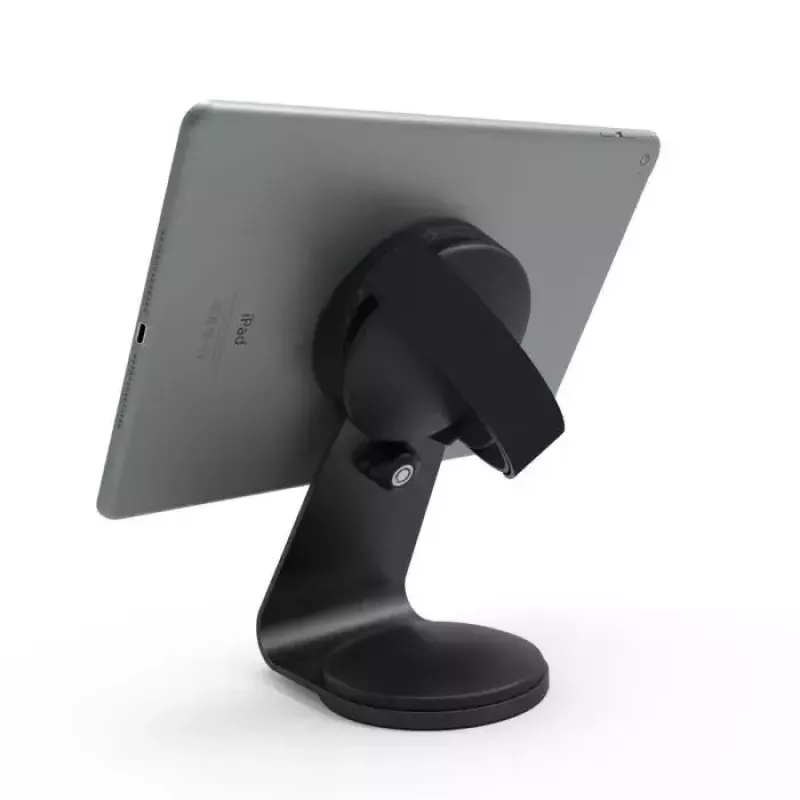 Καθολική λαβή tablet και βάση ασφαλείας Compulocks 189BGRPLCK Μαύρο
