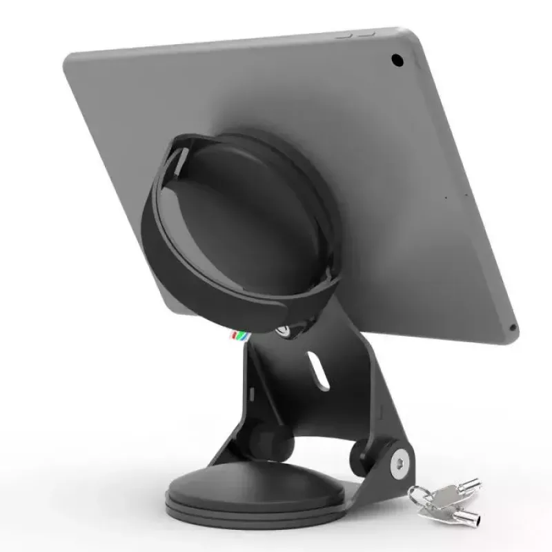Καθολική λαβή tablet και βάση ασφαλείας Compulocks 189BGRPLCK Μαύρο
