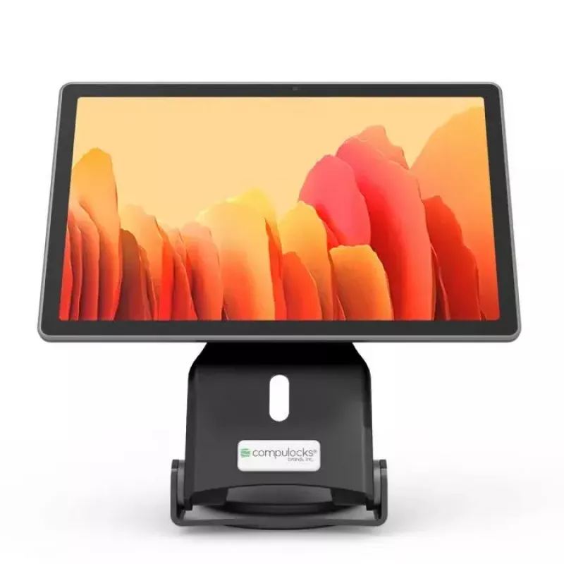 Καθολική λαβή tablet και βάση ασφαλείας Compulocks 189BGRPLCK Μαύρο