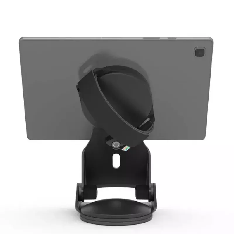 Καθολική λαβή tablet και βάση ασφαλείας Compulocks 189BGRPLCK Μαύρο