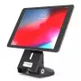 Καθολική λαβή tablet και βάση ασφαλείας Compulocks 189BGRPLCK Μαύρο
