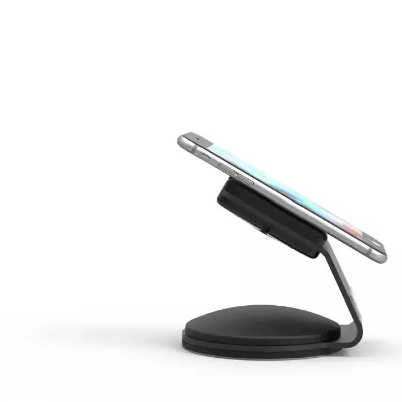 Καθολική βάση ασφαλείας smartphone EMV Μαύρο Compulocks 199BSLDDCKB