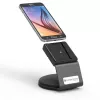 Καθολική βάση ασφαλείας smartphone EMV Μαύρο Compulocks 199BSLDDCKB