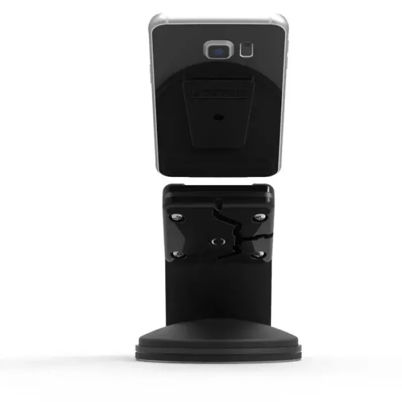 Καθολική βάση ασφαλείας smartphone EMV Μαύρο Compulocks 199BSLDDCKB