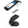 Καθολική βάση ασφαλείας smartphone EMV Μαύρο Compulocks 199BSLDDCKB