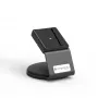 Καθολική βάση ασφαλείας smartphone EMV Μαύρο Compulocks 199BSLDDCKB