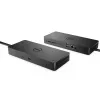 DELL WD19DC Ενσύρματος USB 3.2 Gen 1 (3.1 Gen 1) Type-C Μαύρο
