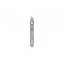 Bosch 2 609 256 D86 Λεπίδα σέγας/σπαθόσεγας/σπαθόσεγας Λεπίδα σέγας Χάλυβας 1 τεμ.