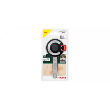 Bosch 2 609 256 D86 Λεπίδα σέγας/σπαθόσεγας/σπαθόσεγας Λεπίδα σέγας Χάλυβας 1 τεμ.