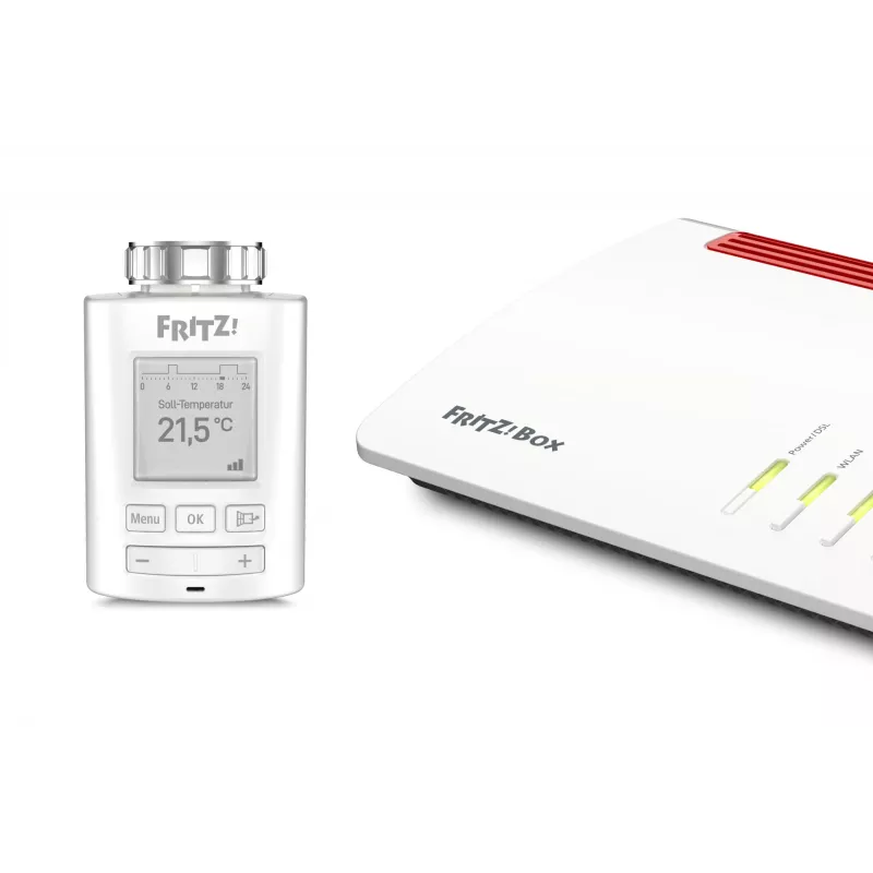 Θερμοστάτης FRITZ!DECT 301 AVM