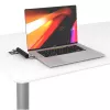 Compulocks 201M Επιτοίχια βάση VESA με υποδοχή ασφαλείας, μαύρο