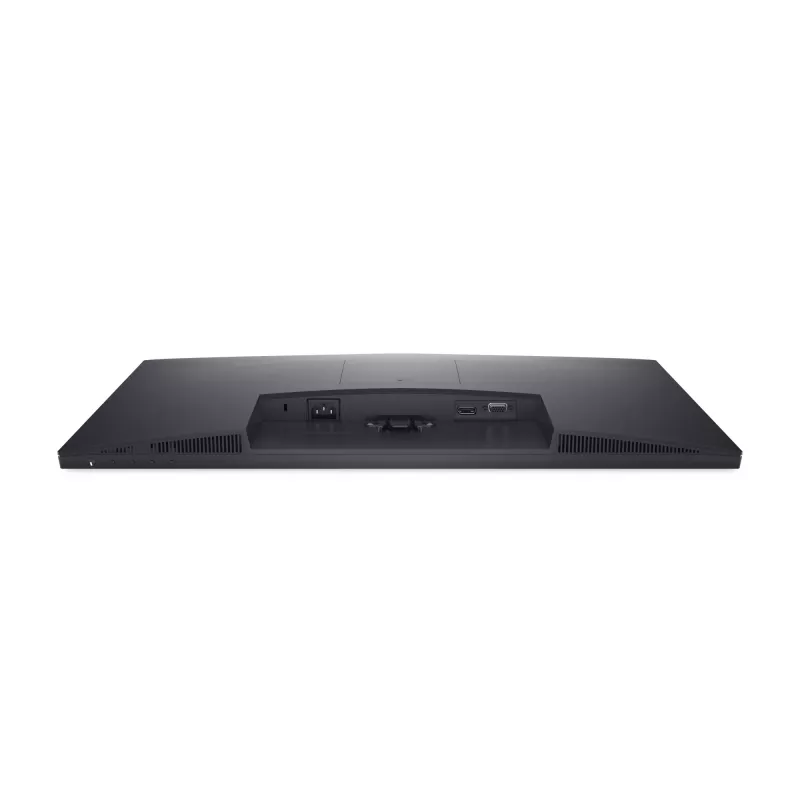 DELL E Series E2725H Οθόνη υπολογιστή 68,6 cm (27 ίντσες) 1920 x 1080 Pixel Full HD LED μαύρο