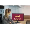 DELL E Series E2725H Οθόνη υπολογιστή 68,6 cm (27 ίντσες) 1920 x 1080 Pixel Full HD LED μαύρο