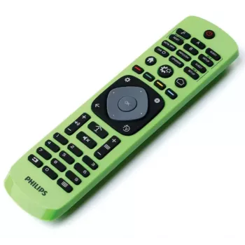 Philips 22AV9574A Τηλεχειριστήριο TV πλήκτρα