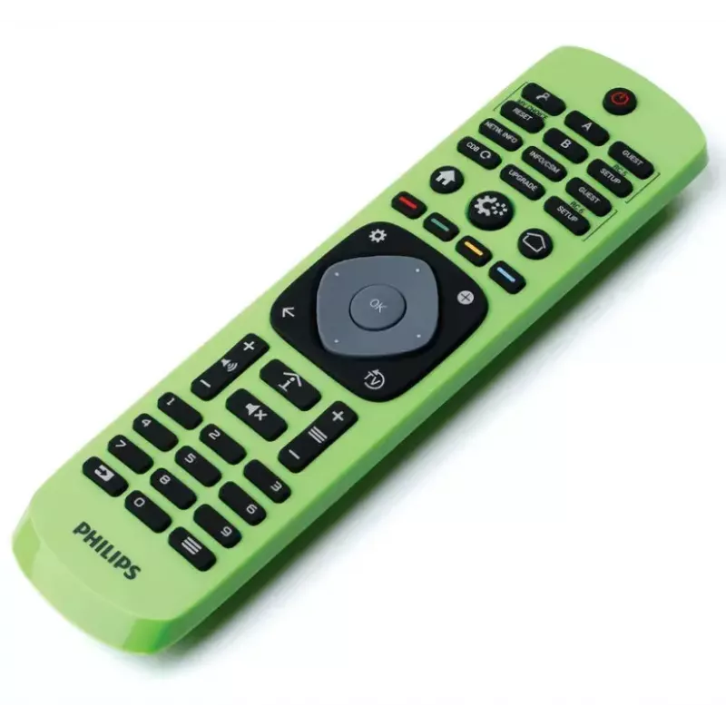 Philips 22AV9574A Τηλεχειριστήριο TV πλήκτρα