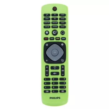 Philips 22AV9574A Τηλεχειριστήριο TV πλήκτρα