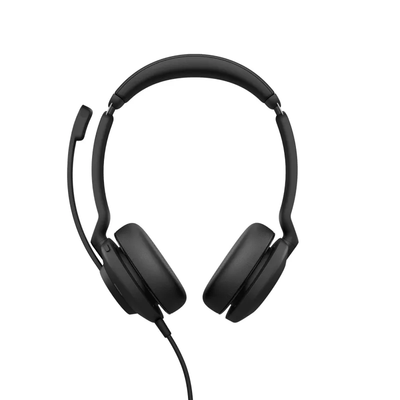 Headset Jabra Evolve2 30 USB-A MS Stereo