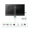 Philips 242B1G/00 Οθόνη υπολογιστή 60,5 cm (23,8 ίντσες) 1920 x 1080 Pixel Full HD LED Μαύρο