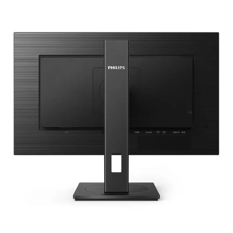 Philips 242B1G/00 Οθόνη υπολογιστή 60,5 cm (23,8 ίντσες) 1920 x 1080 Pixel Full HD LED Μαύρο