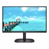 AOC B2 24B2XHM2 Οθόνη υπολογιστή 60,5 cm (23,8 ίντσες) 1920 x 1080 Pixel Full HD LCD Μαύρο