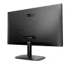 AOC B2 24B2XHM2 Οθόνη υπολογιστή 60,5 cm (23,8 ίντσες) 1920 x 1080 Pixel Full HD LCD Μαύρο