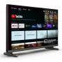 Philips 24HFL4518/12 Τηλεόραση ξενοδοχείου 61 cm (24 ίντσες) HD 250 cd/m² Smart-TV Μαύρο 6 W