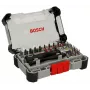 Σετ μυτών κατσαβιδιού Bosch PB SDB 42 τεμ. — μύτες ακριβείας και standard