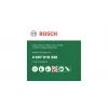 Σετ τρυπανιών Bosch 100 τεμ. X-Line Titanium